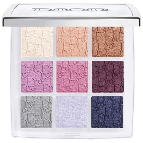 dior eyeshadow purple